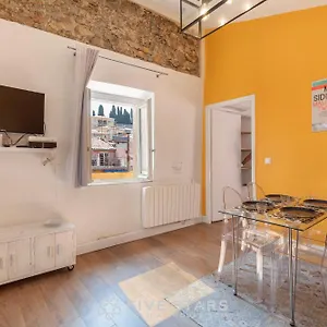 Vieux - Jean Jaurès Fshh Nice
