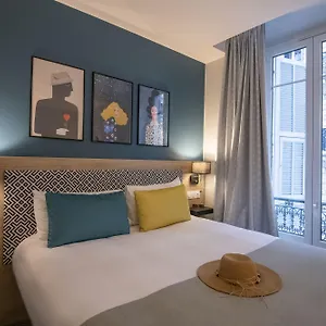 3* Szálloda Bristol