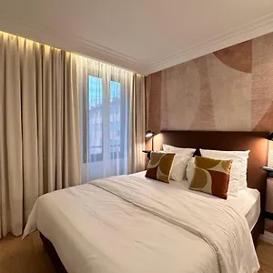 Apartment Opera Promenade 2 Brand-new! 2 Next To The Sea, Nice