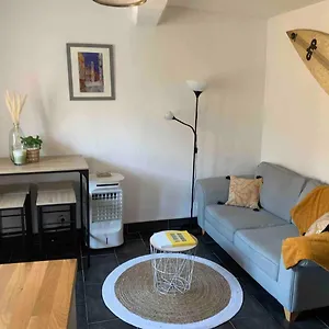 Cosy Sweet Space In Paradise - 5min From The Nice