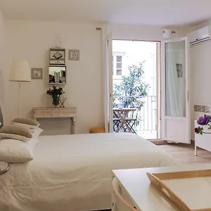 Apartment Chateau - Vieux, Nice