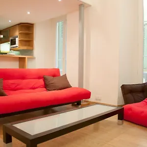 Apartment Massena - Old Town, Nice
