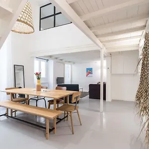 Prefecture Duplex - Old Town Nice