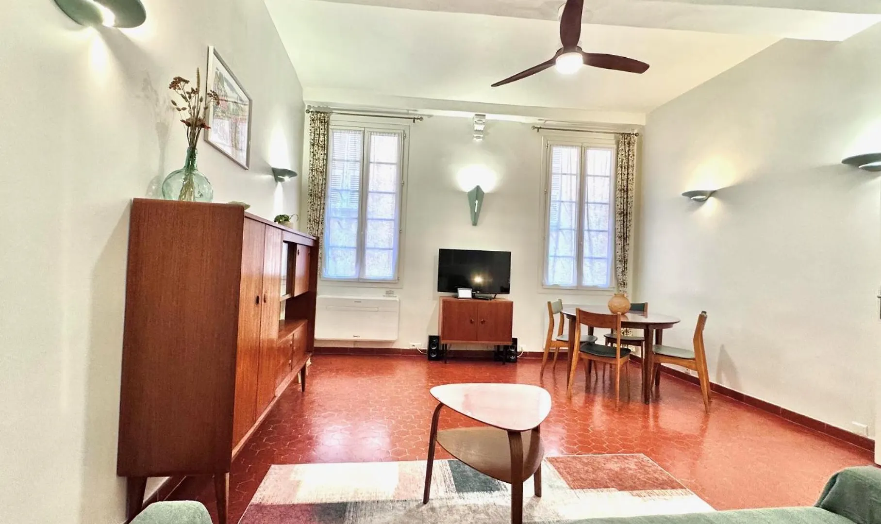B Ot Maison Barillerie - Old Town - Promenade Des Nice Apartment