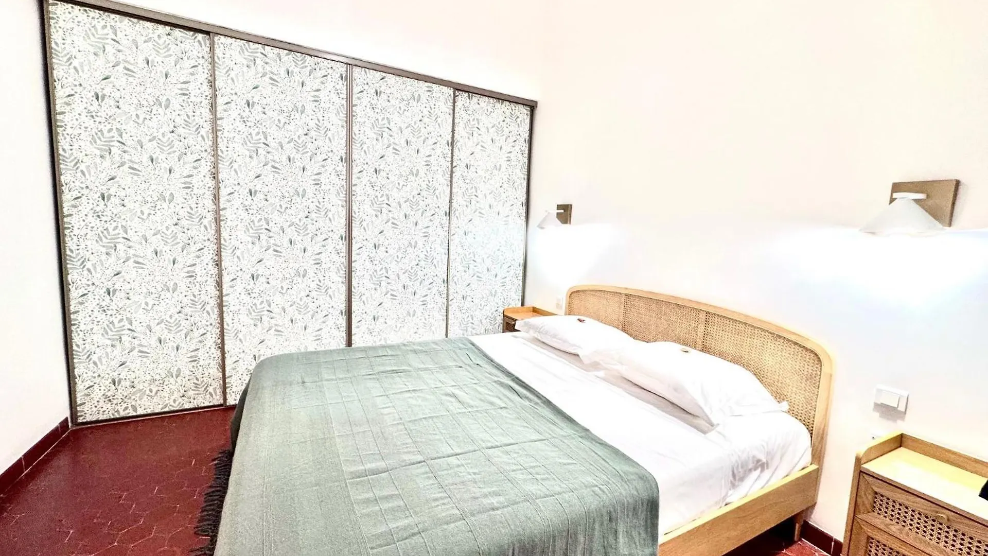 B Ot Maison Barillerie - Old Town - Promenade Des Nice Apartment