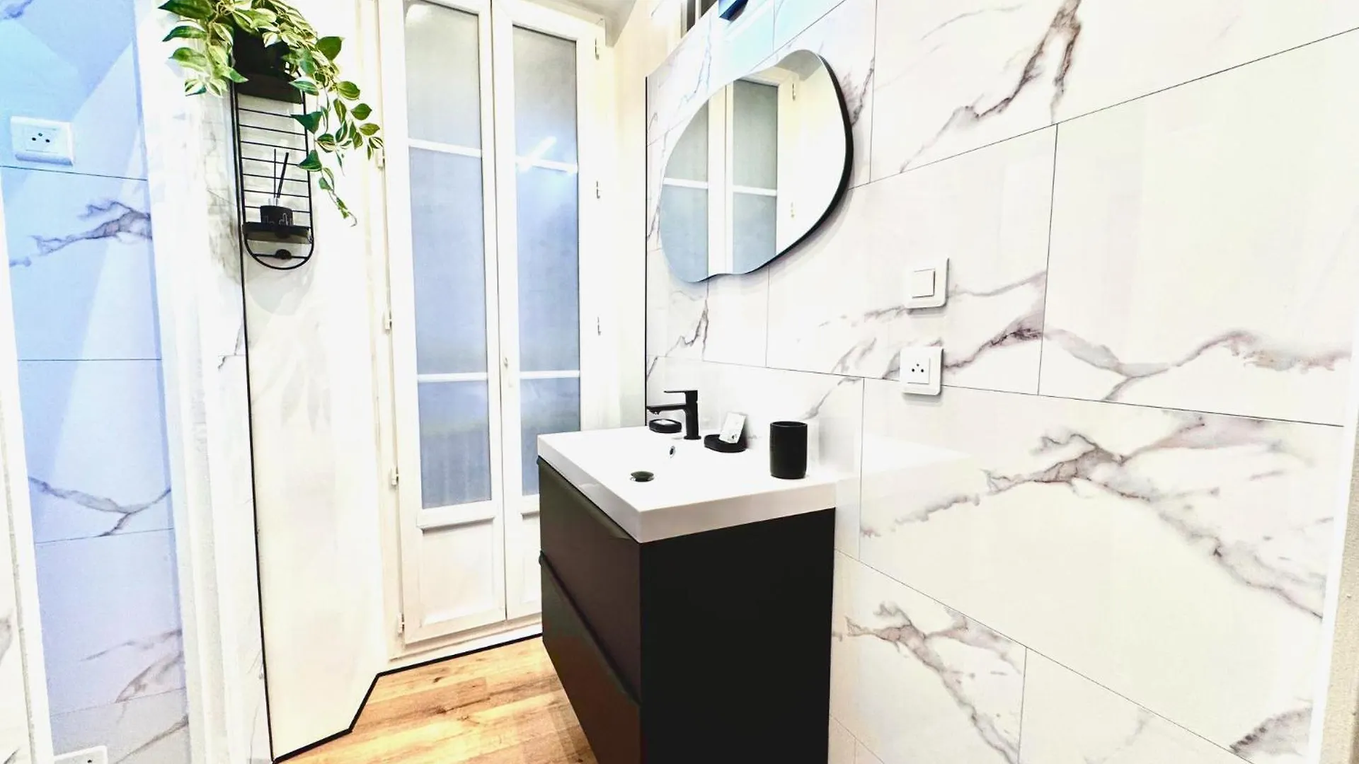 B Ot Maison Barillerie - Old Town - Promenade Des Nice Apartment